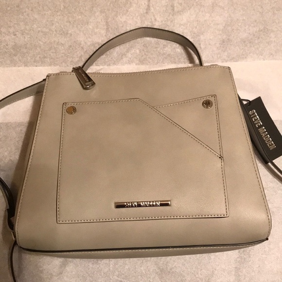 Steve Madden Shoulder Bag - Picture 3 of 7